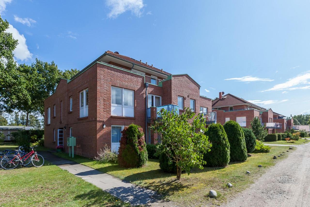 Goosbrink Wohnung 08 Boltenhagen  Exterior foto